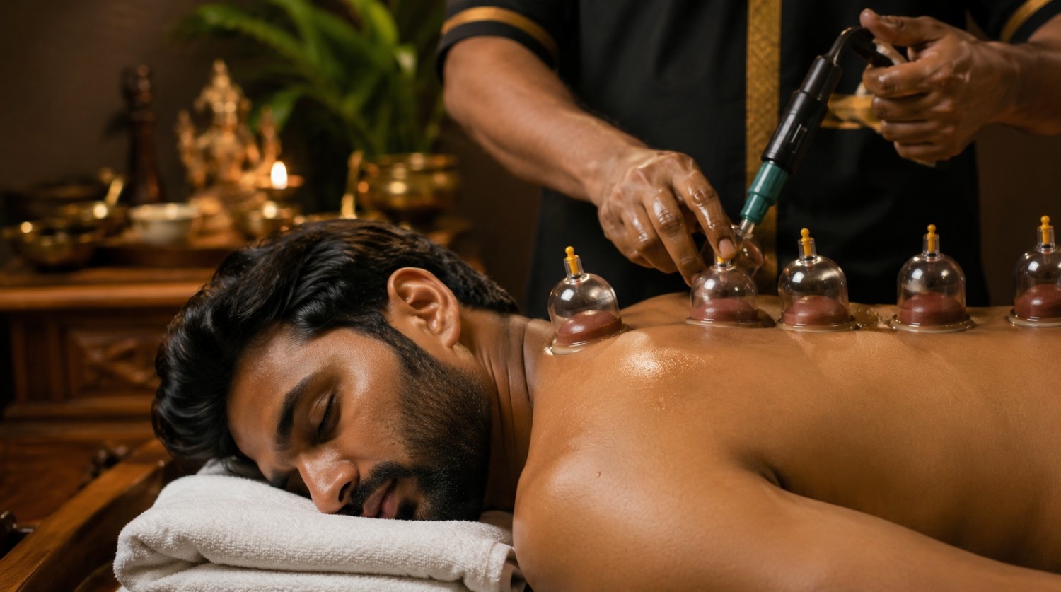naturopathy center in bangalore